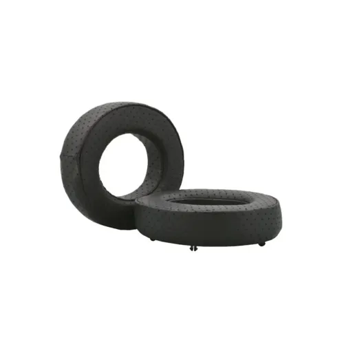 Dekoni Audio Focal Elear, Clear, Utopia Fenestrated Sheepskin Ear Pad Set