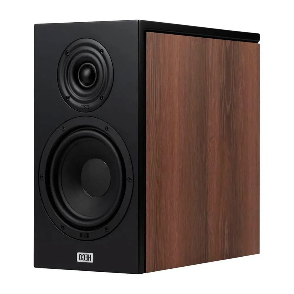 HECO Aurora XT 300 Black/Walnut