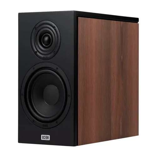 HECO Aurora XT 300 Black/Walnut