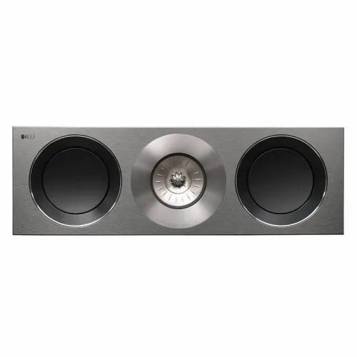 KEF Reference 2C Luxury Gloss Rosewood