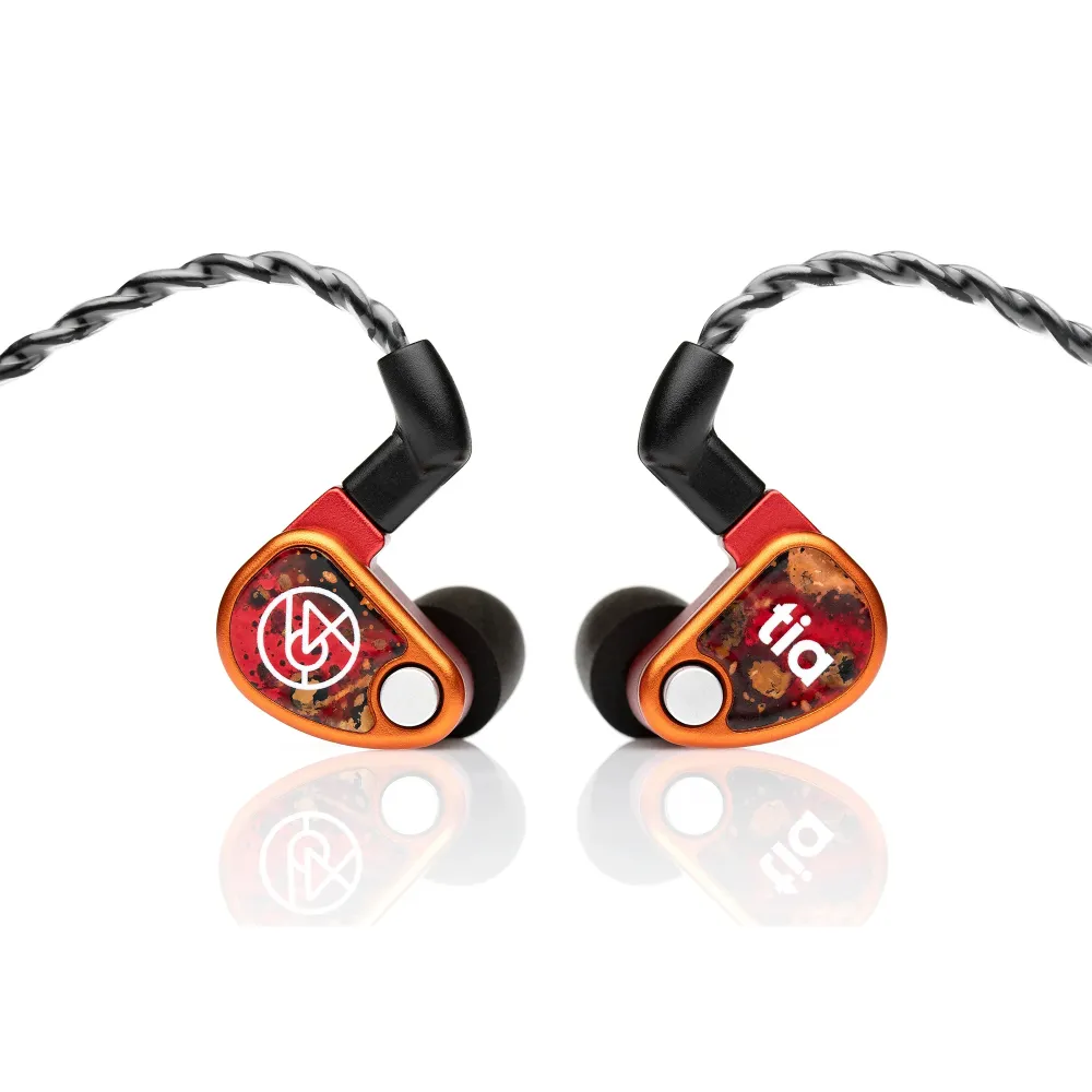 64 Audio U18t