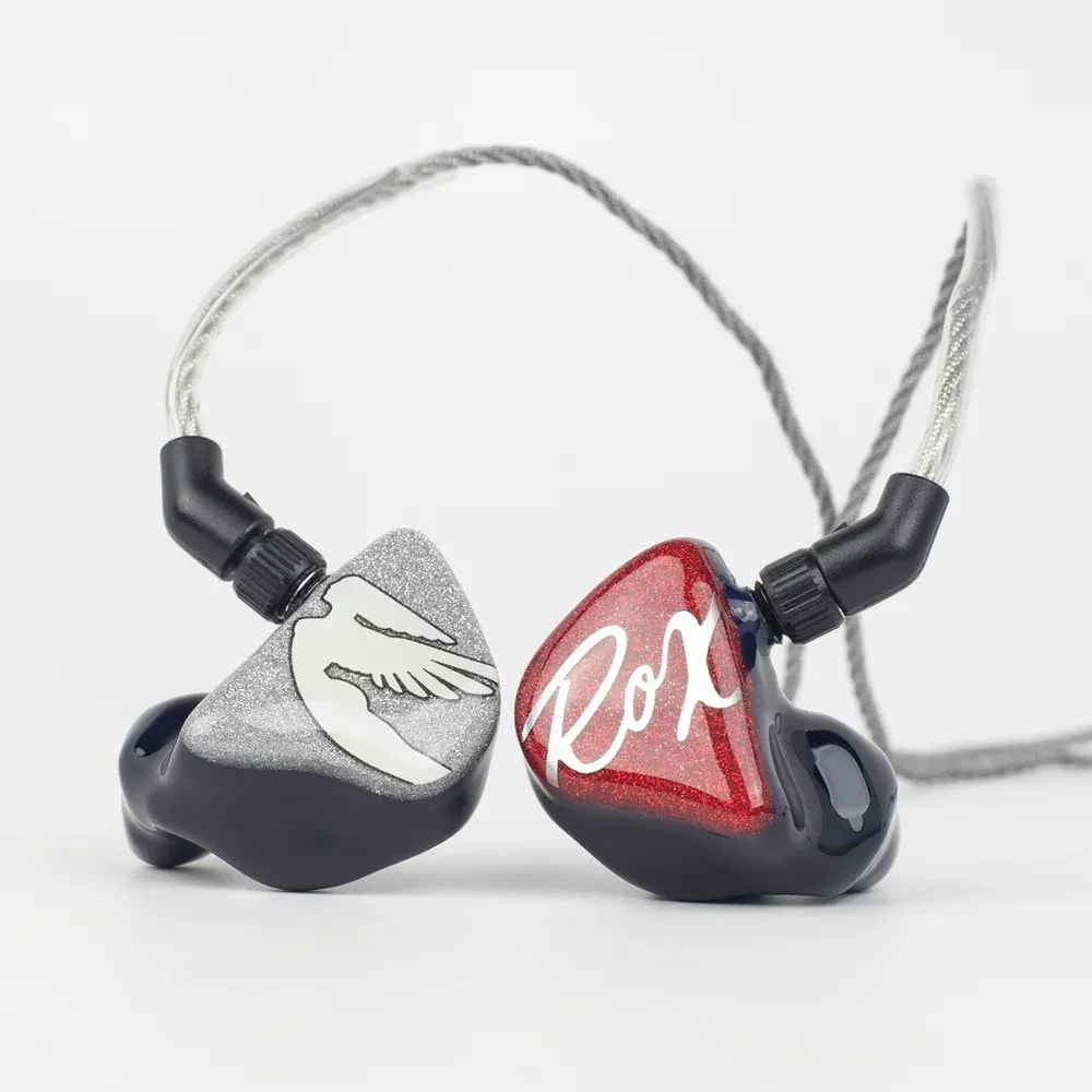 JH Audio Siren Series Roxanne