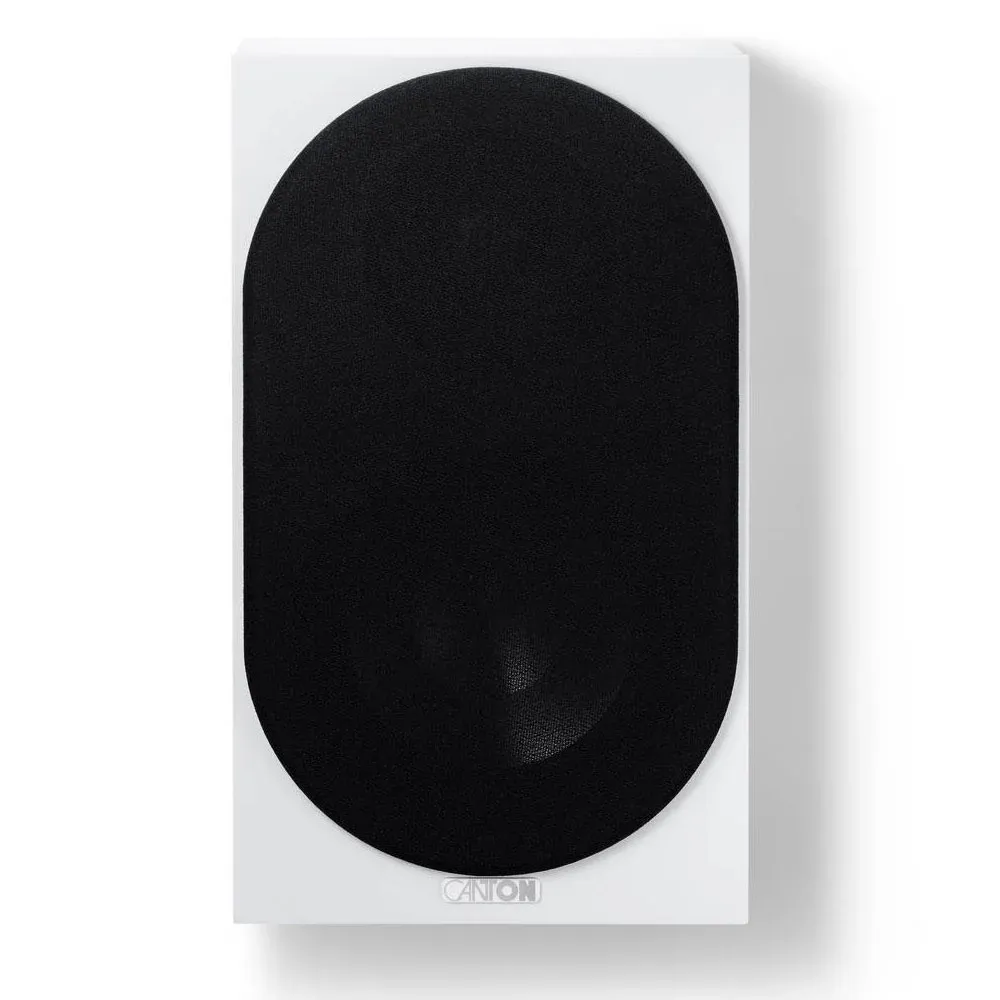 Canton Smart Cinema GLE I White