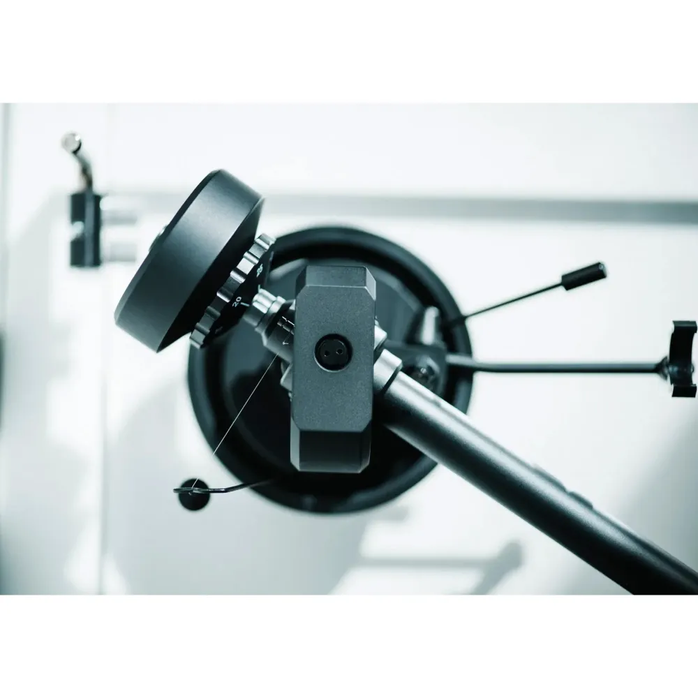 Pro-Ject XA B (Pick It Pro Balanced) Crystal Clear