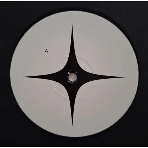 Alva Noto – HYbr:ID II 2LP