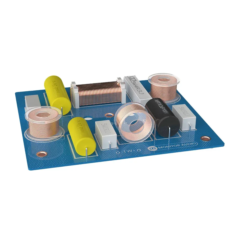 Monitor Audio Studio 89 Black