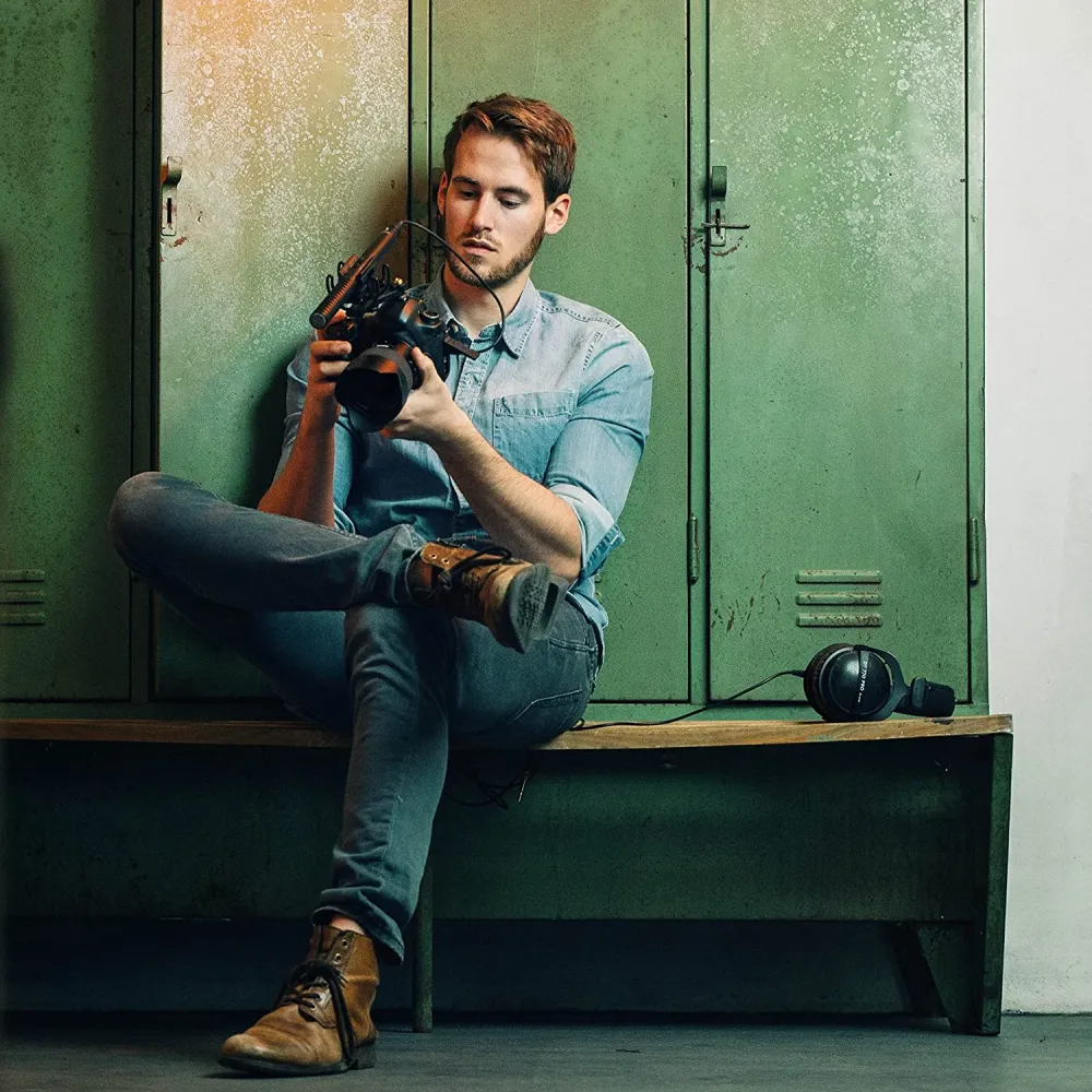 Beyerdynamic DT 770 PRO Black Limited Edition 250 Ohm