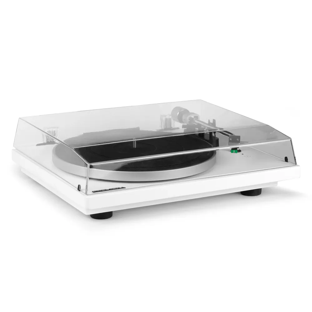 Premiera DELTA + Amphion Helium 410 + Wiim Amp + AudioQuest SLIP-DB 14/2