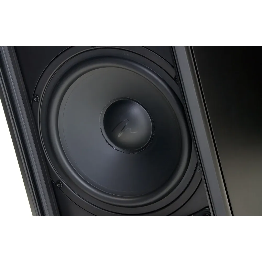 Martin Logan ElectroMotion ESL Black