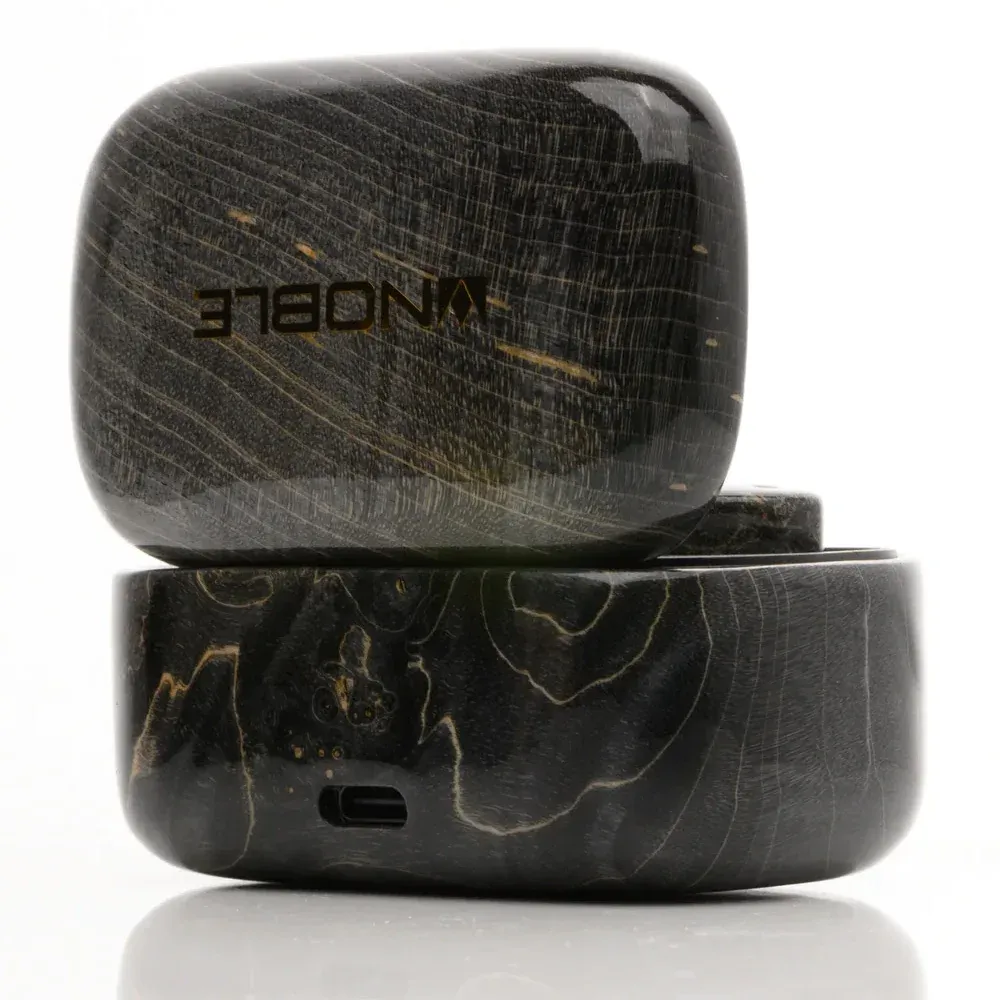 Noble Audio FoKus Prestige Black