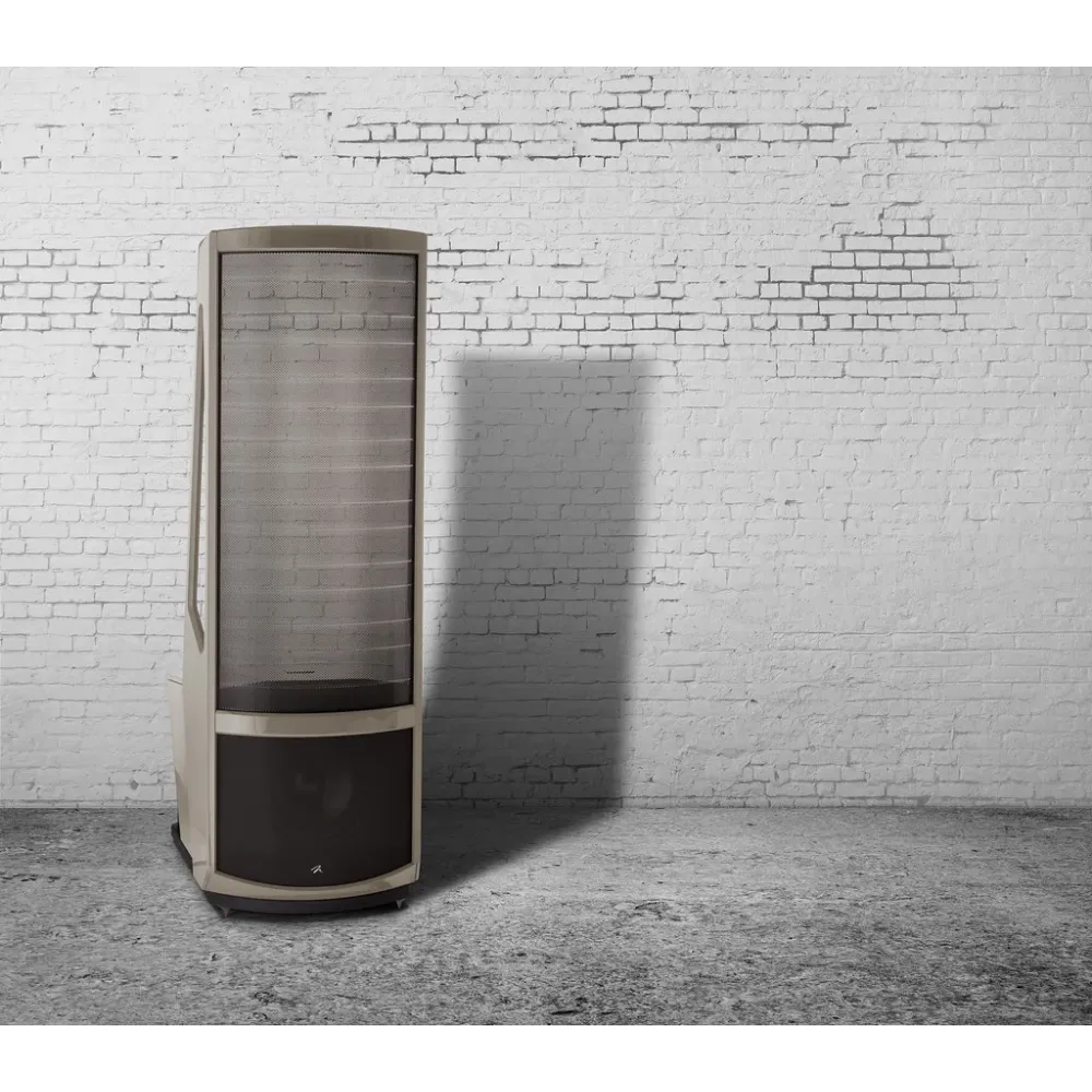 Martin Logan Neolith Desert Silver