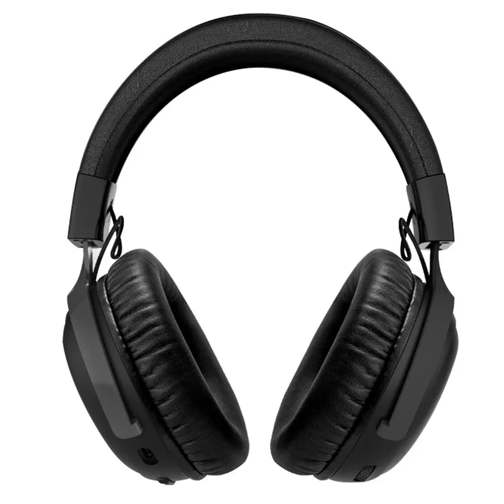 Music Public Kingdom HS200W Black