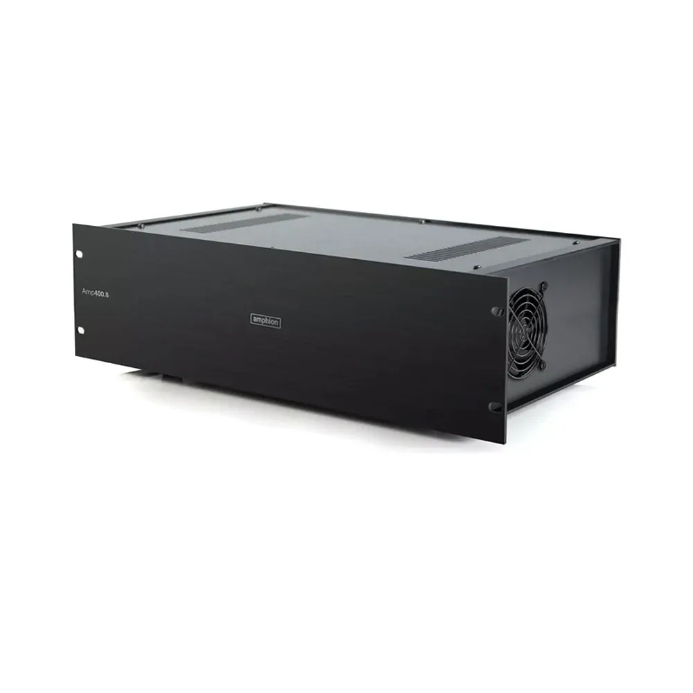 Amphion Amp400.8
