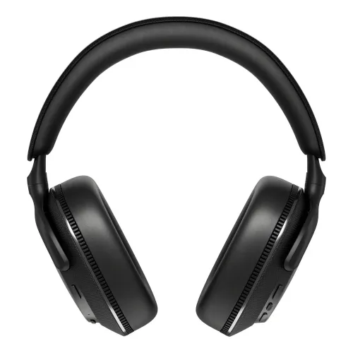 Bowers & Wilkins Px7 S3 Anthracite Black