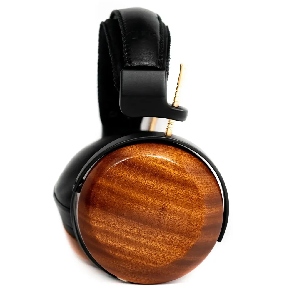 ZMF Verite Closed Aluminum Black