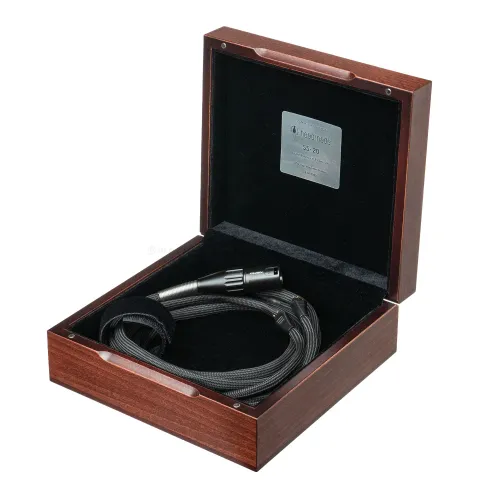 HeadMade SS-20 Fostex TH 900 MK2 TH610 XLR 4pin 2m