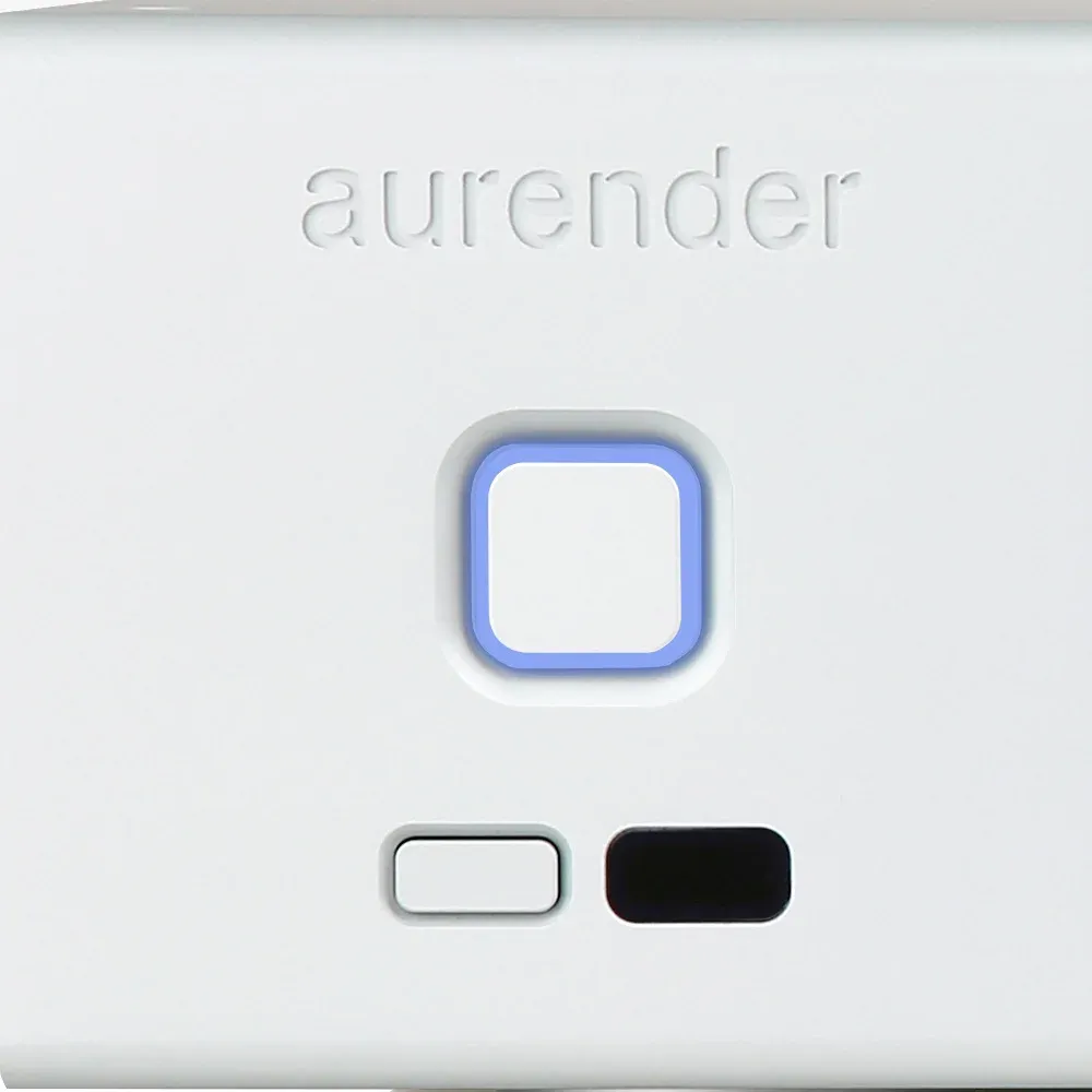 Aurender A200 8TB SSD Silver