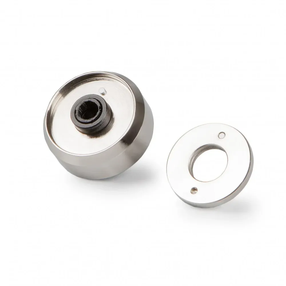 EAT Forte S Piano Black