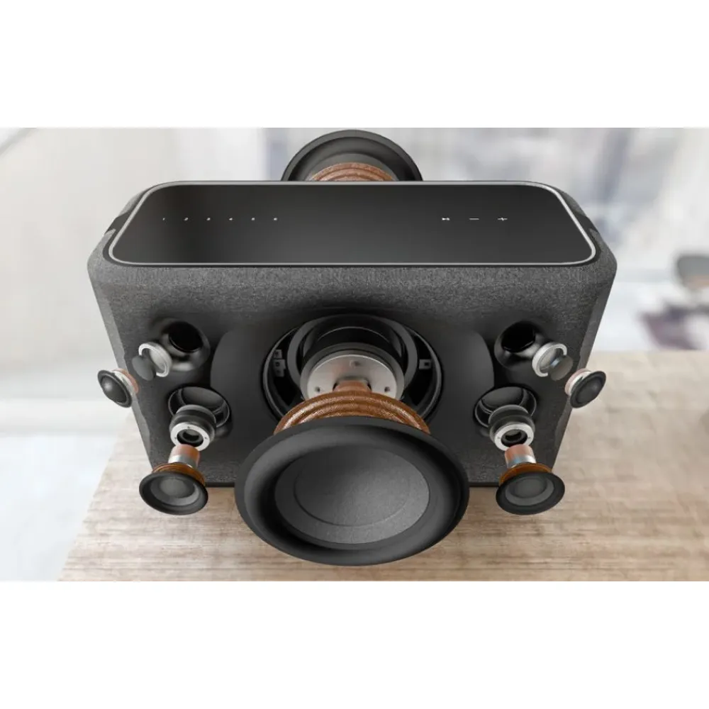 Denon HOME 350 Black