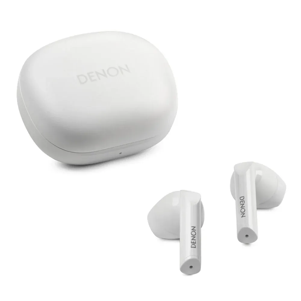 Denon AH-C500W White