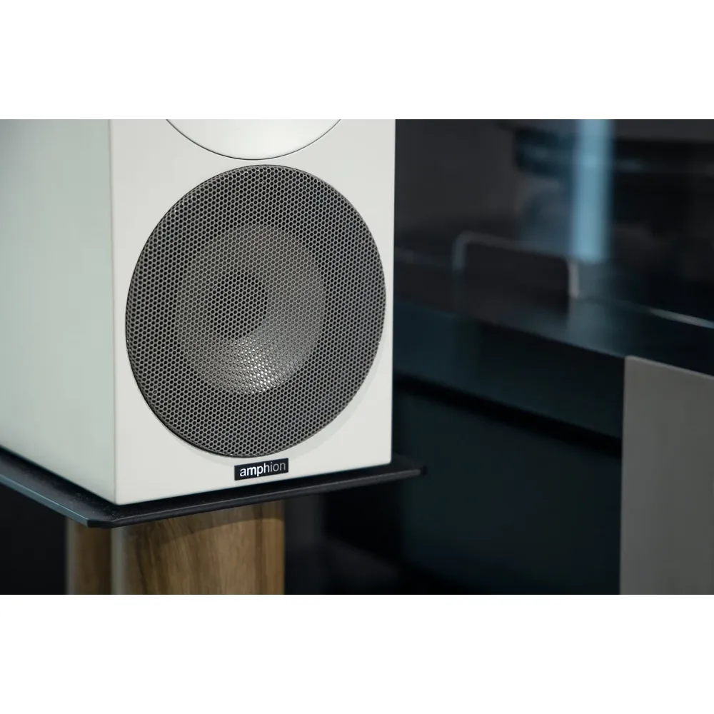 Amphion Argon0 Full White