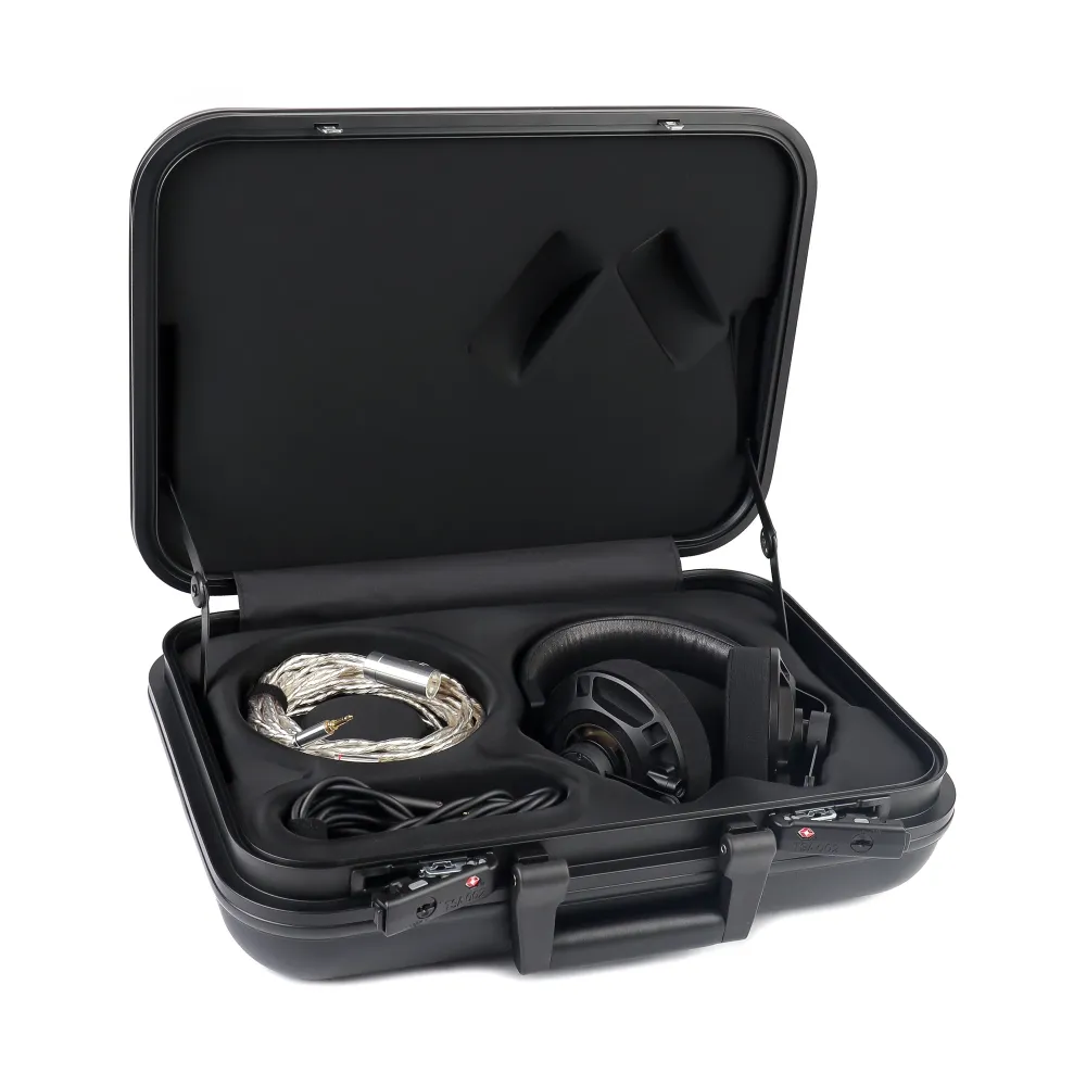 Final Audio D8000 Pro Limited Edition Black/Gold