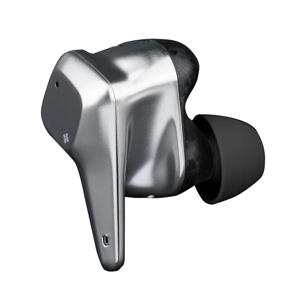 HIFIMAN Svanar Wireless