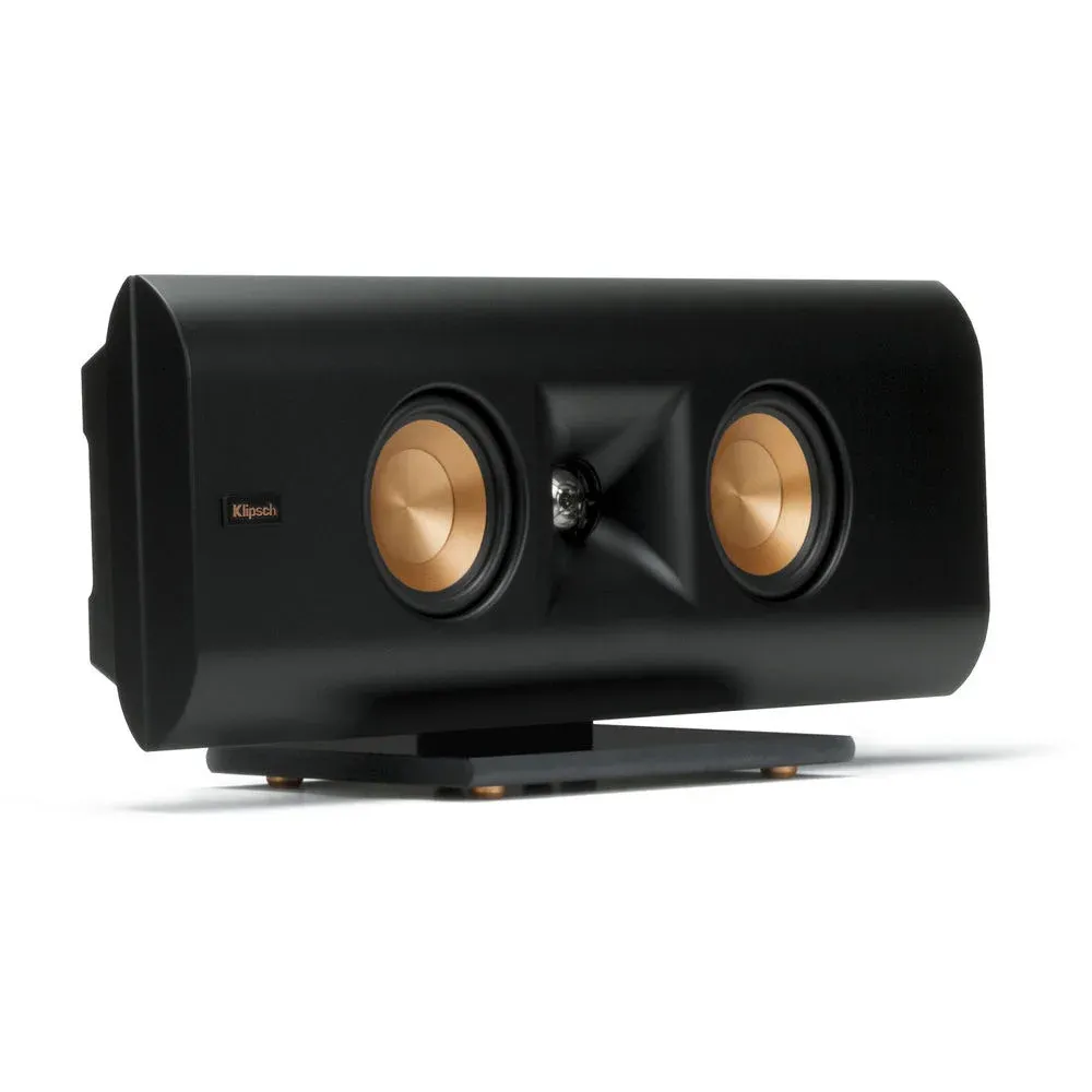 Klipsch RP-240D Ebony