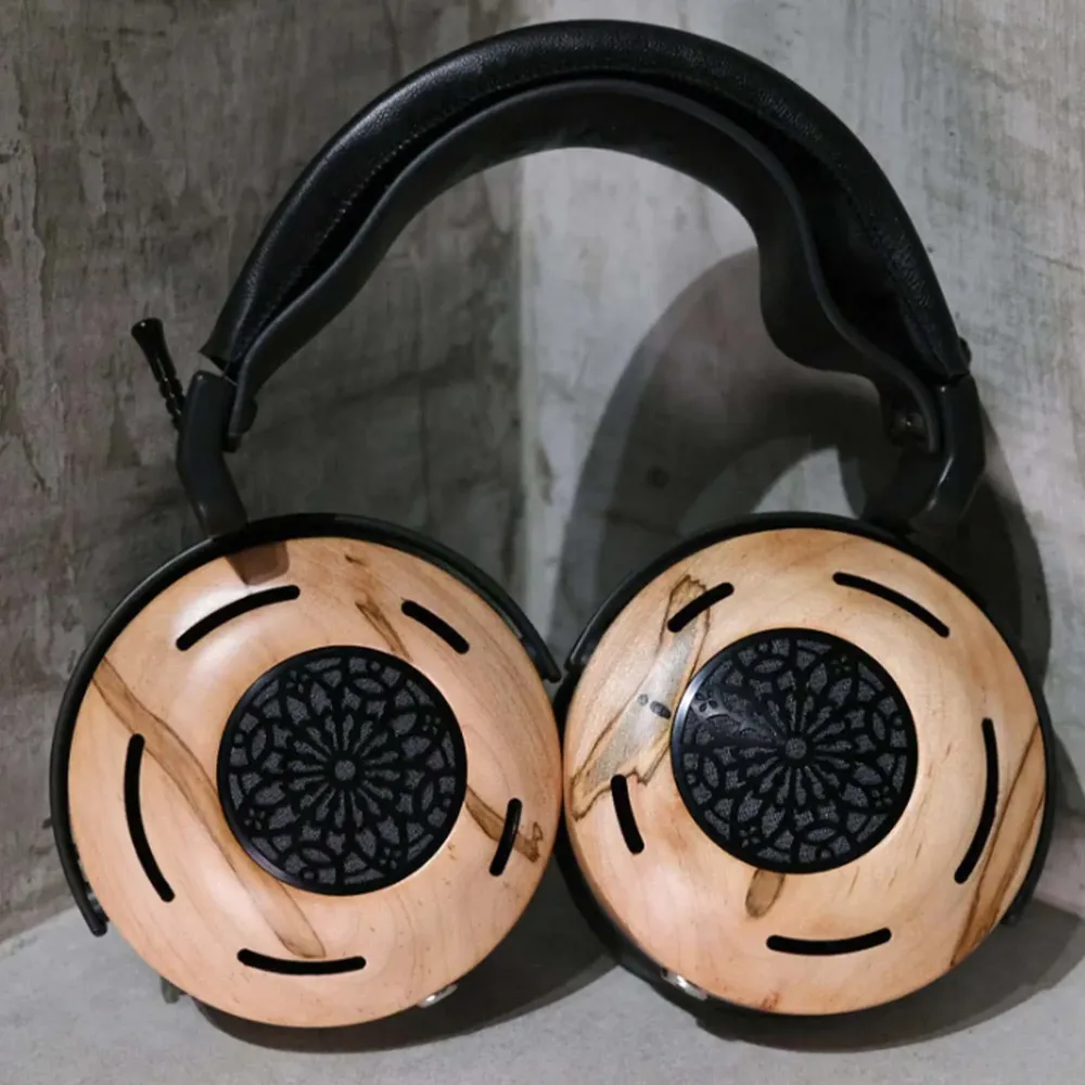 ZMF Auteur Classic Aluminum Black