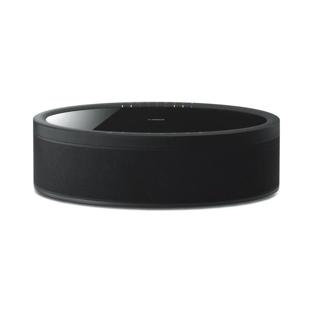 Yamaha MusicCast 50 Black