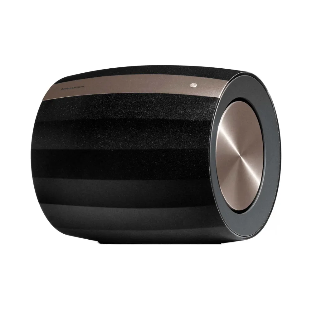 Bowers & Wilkins Formation Bass