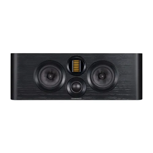 Wharfedale EVO 4.C Black Oak