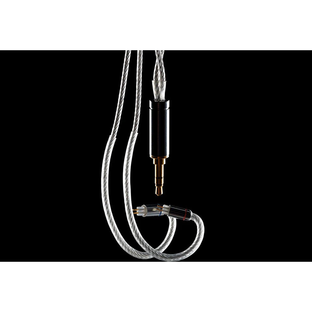 MoonDrop Kato Matte Steel