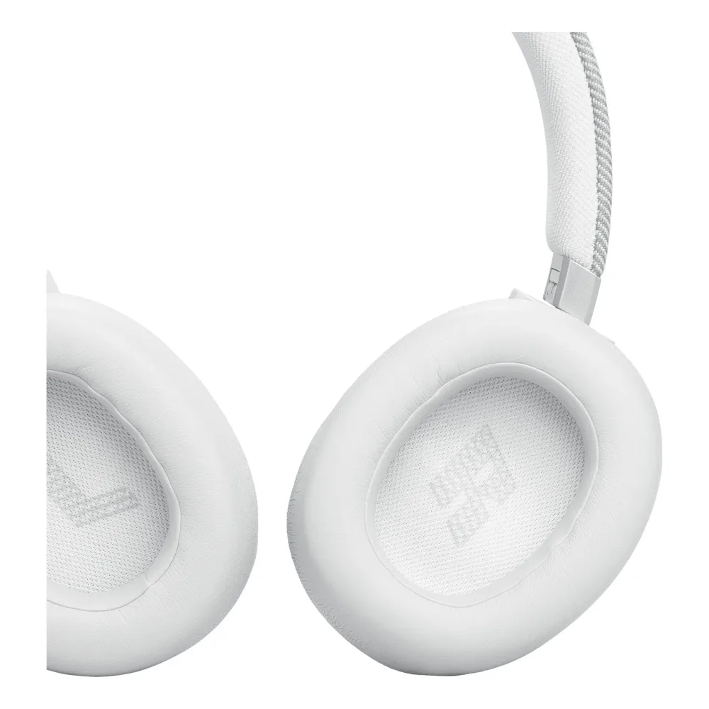 JBL Live 770NC White