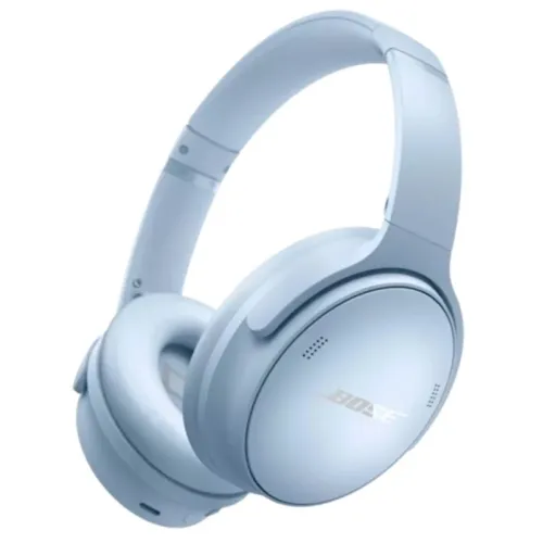 Bose QuietComfort Headphones Moonstone Blue