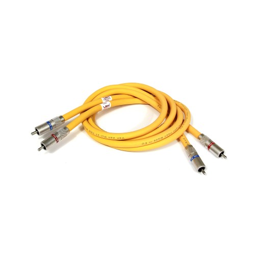 Van Den Hul 3T The Rock Hybrid RCA 1.0 m