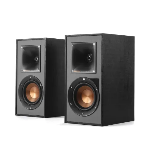 Klipsch R-41PM Black