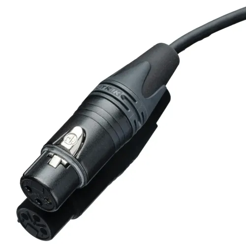 Pro-Ject Connect IT Line DS XLR 2XLR - 2XLR 1.85m