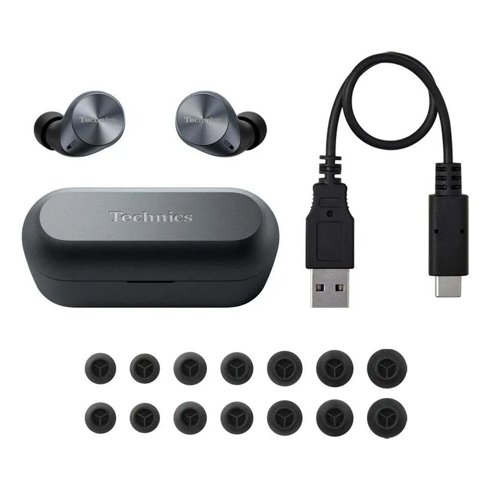 Technics EAH-AZ60 Black