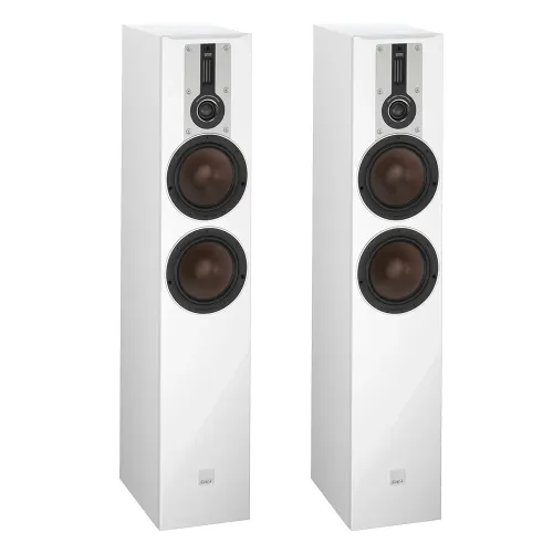 Dali Opticon 6 White