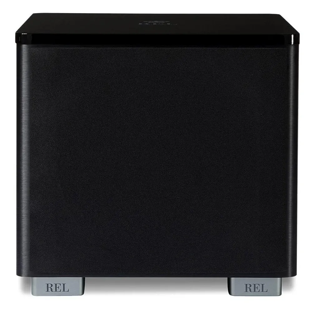 REL HT1205 MK II Black