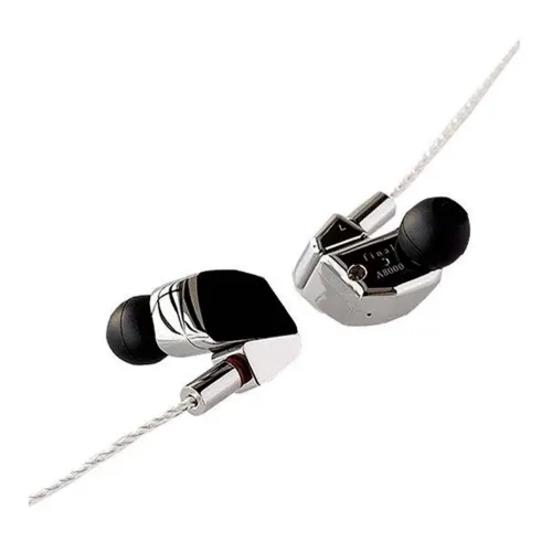 Final Audio A8000 Silver