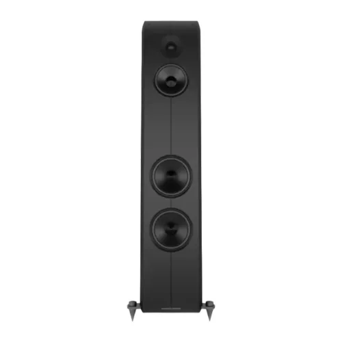 Acoustic Energy Corinium Matte Black