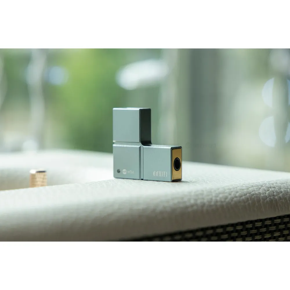 TC35 Pro Tetris + ddHiFi TC05L USB-C - USB-C 80 mm