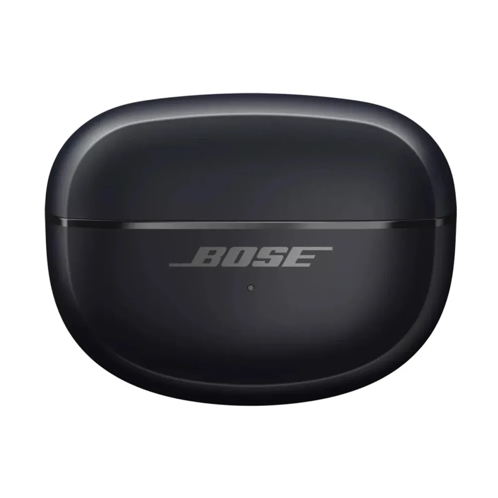 Bose Ultra Open Earbuds Black