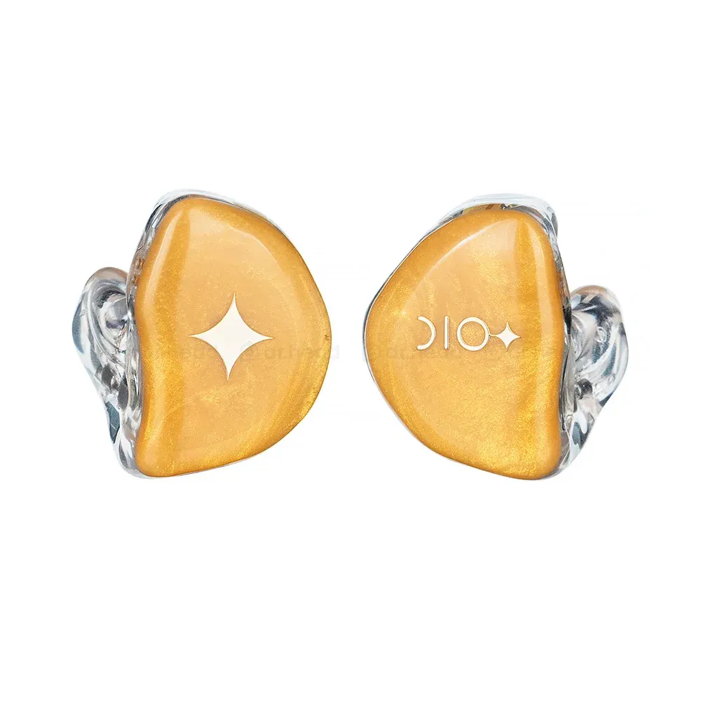 Aurian Canyon Custom