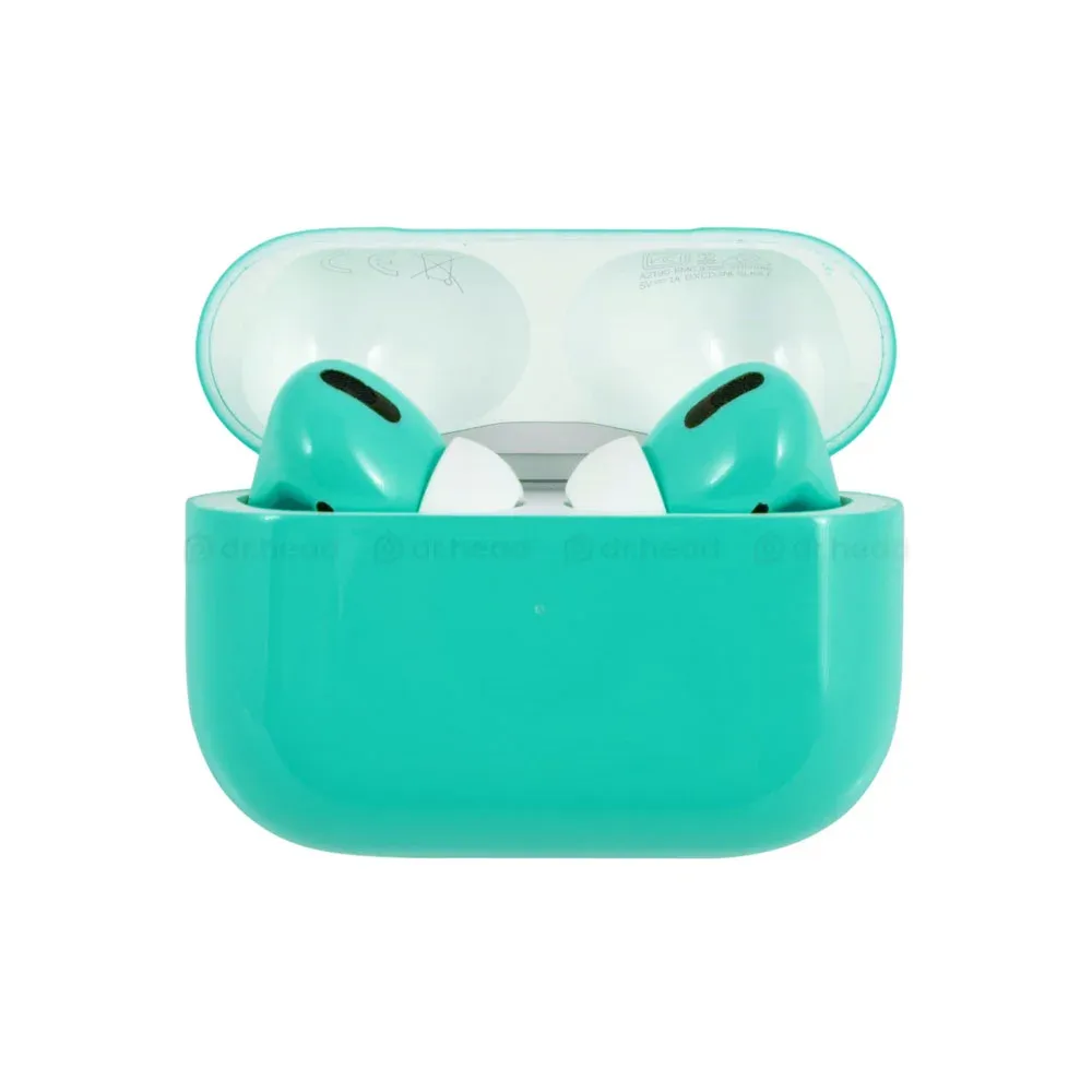 Apple AirPods Pro 2nd gen with MagSafe USB-C (2023) Tiffany Gloss