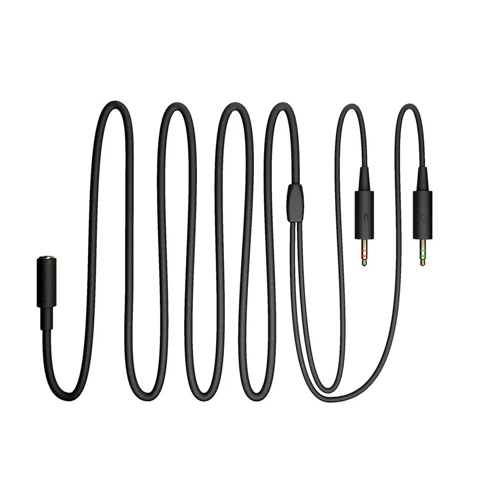 Beyerdynamic Extension Cable Y-Cable Gaming