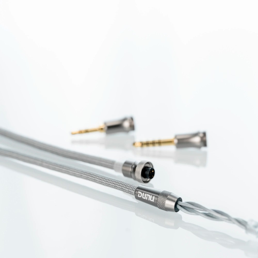 DUNU Titan S2 Macadamia