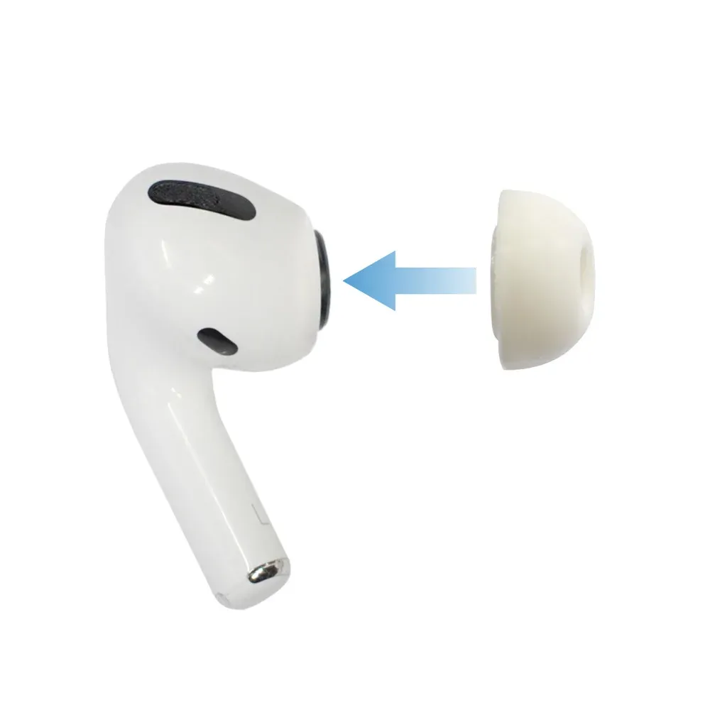 Nobunaga Labs NL-APF Small for AirPods Pro